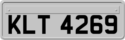 KLT4269