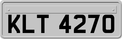 KLT4270