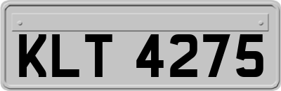 KLT4275