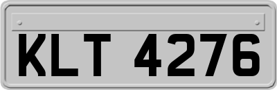 KLT4276