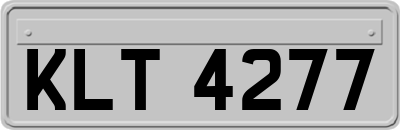 KLT4277