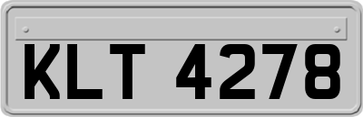 KLT4278