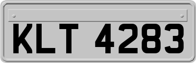KLT4283