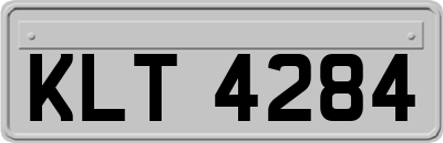 KLT4284