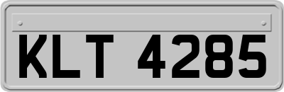 KLT4285