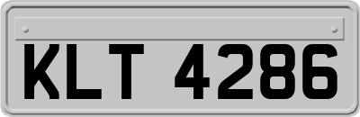 KLT4286