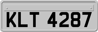 KLT4287