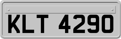 KLT4290
