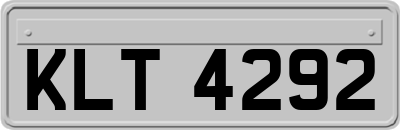 KLT4292