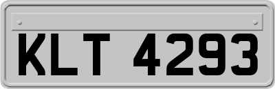 KLT4293