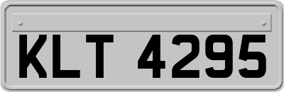 KLT4295