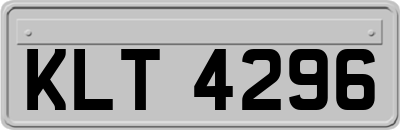 KLT4296