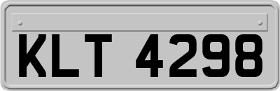 KLT4298