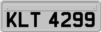 KLT4299
