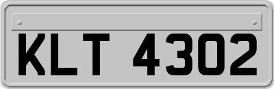KLT4302