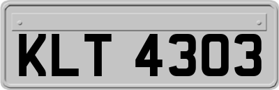 KLT4303
