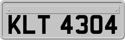 KLT4304