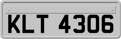 KLT4306