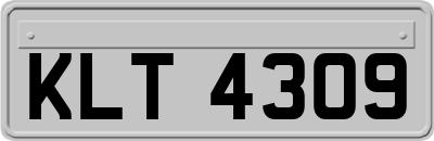 KLT4309