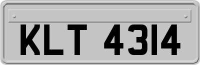 KLT4314