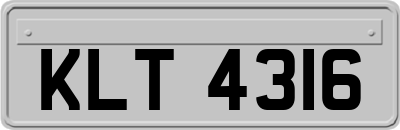 KLT4316