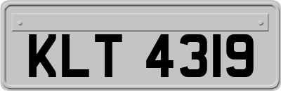 KLT4319