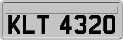 KLT4320