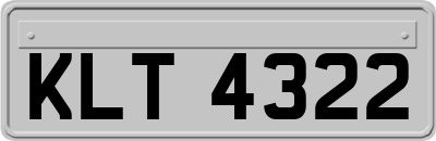 KLT4322