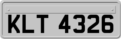 KLT4326