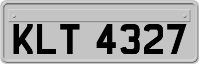 KLT4327