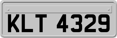 KLT4329