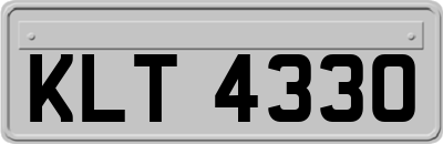 KLT4330
