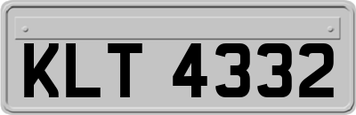 KLT4332