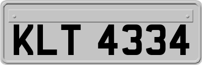 KLT4334