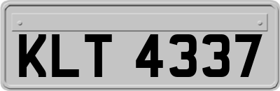 KLT4337