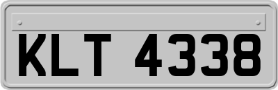 KLT4338