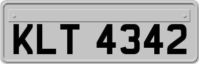 KLT4342