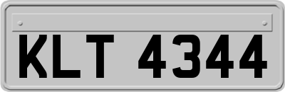 KLT4344