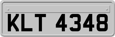 KLT4348