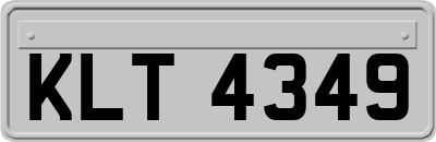 KLT4349