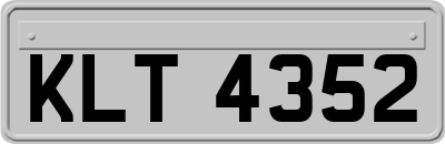 KLT4352