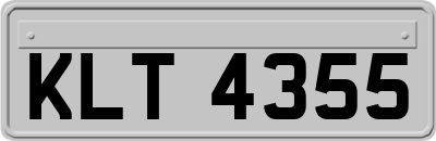 KLT4355