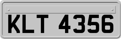 KLT4356