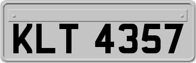 KLT4357
