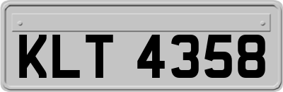 KLT4358