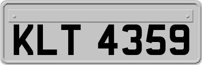 KLT4359