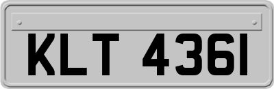 KLT4361