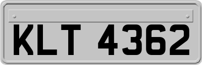 KLT4362