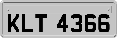 KLT4366