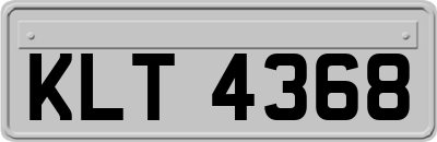 KLT4368